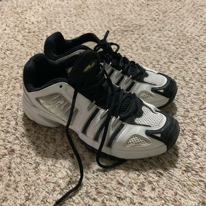 Adidas volleyball court shoes